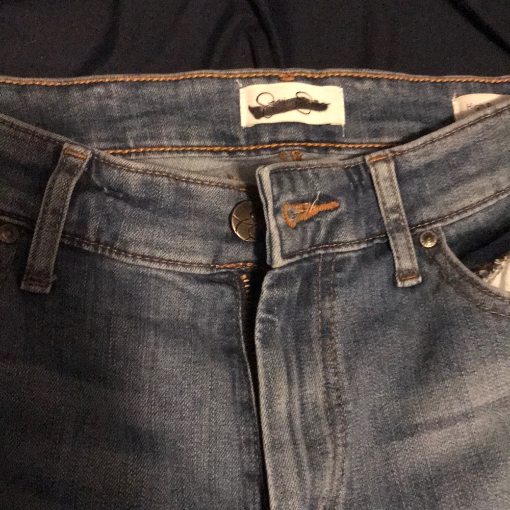 Jeans - Picture 4 of 5